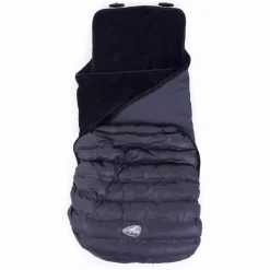 TFK Fußsack Cuddle Softshell*Kinder Kinderwagen Zubehör