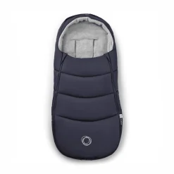 bugaboo Fußsack Deep Indigo*Kinder Kinderwagen Zubehör