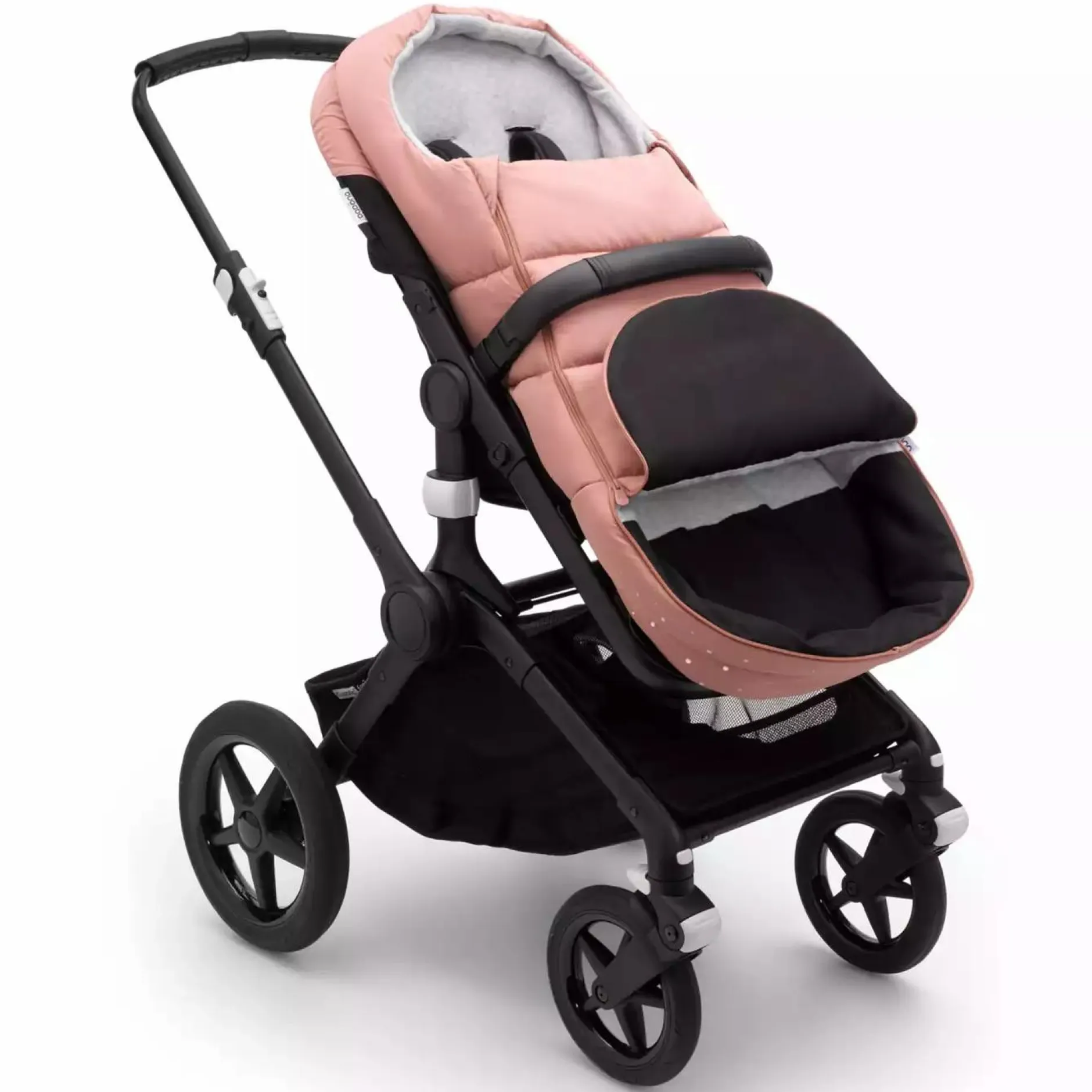 bugaboo Fußsack Evening*Kinder Kinderwagen Zubehör