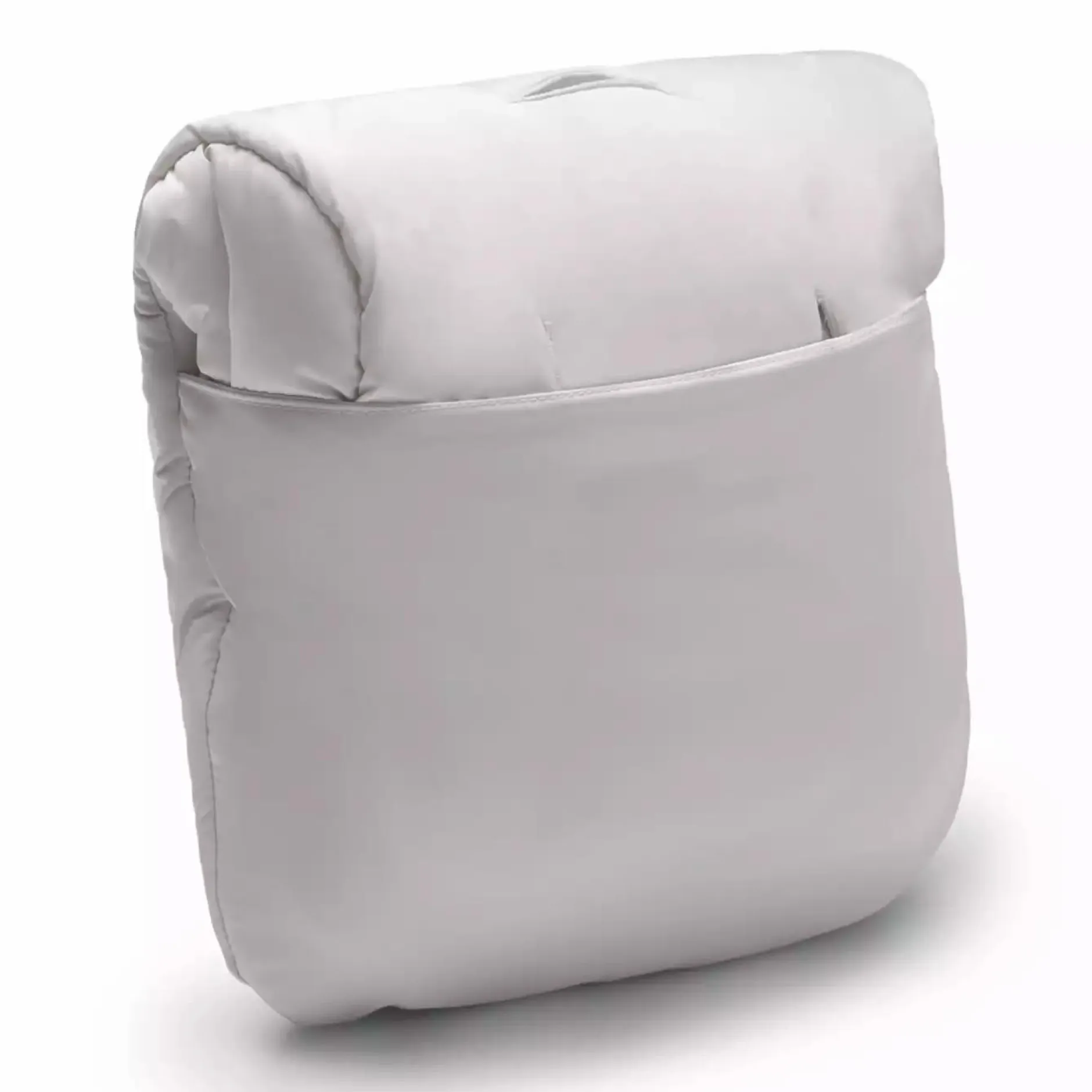 bugaboo Fußsack Fresh White*Kinder Kinderwagen Zubehör
