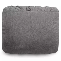 bugaboo Fußsack Grey Melange*Kinder Kinderwagen Zubehör