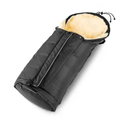 fellhof Fußsack Hochsölden*Kinder Kinderwagen Zubehör