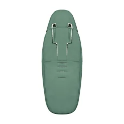 cybex PLATINUM Fußsack Leaf Green*Kinder Kinderwagen Zubehör