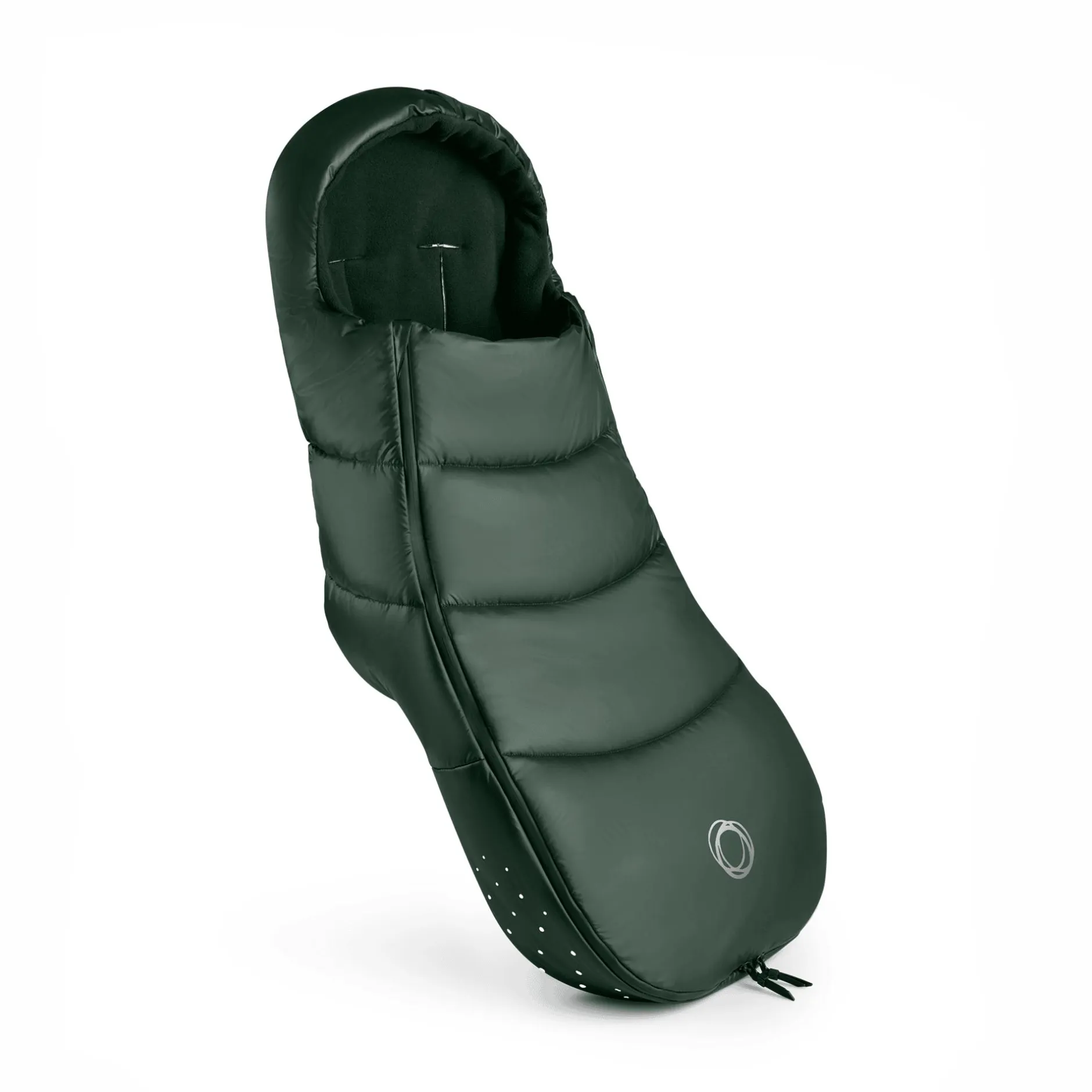 bugaboo Fußsack Midnight Green*Kinder Kinderwagen Zubehör