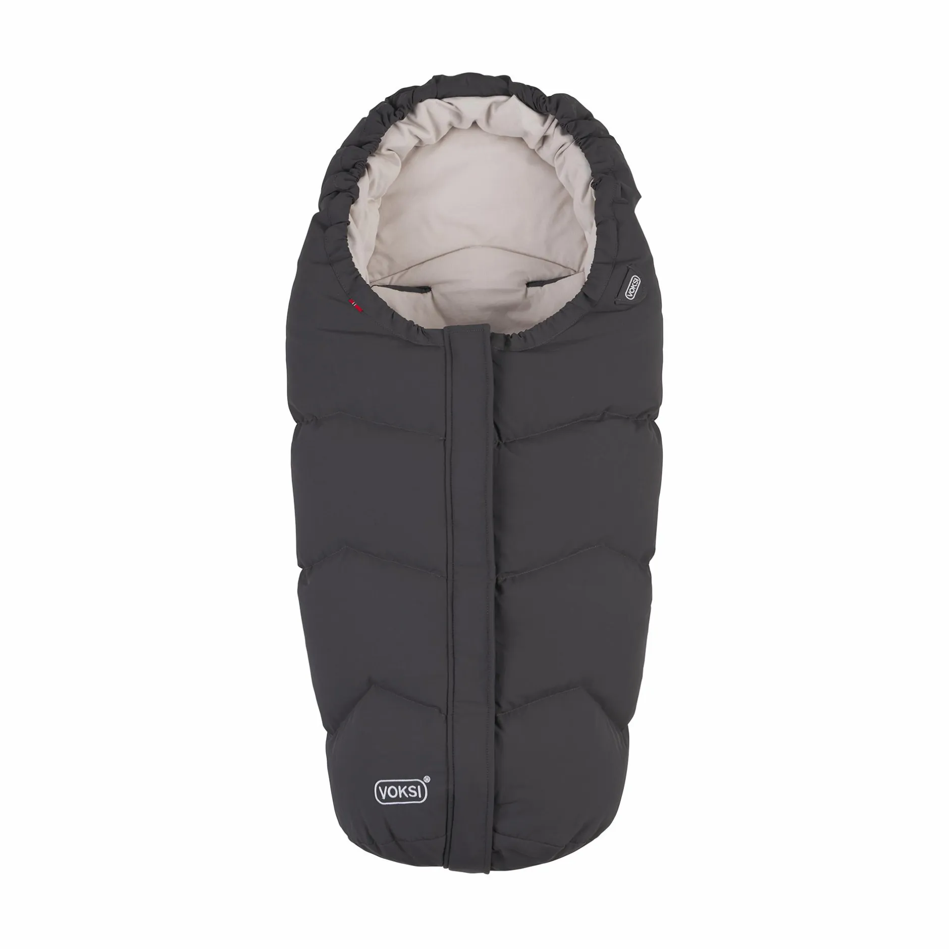 VOKSI Fußsack MOVE*Kinder Kindersitz Zubehör|Kinderwagen Zubehör