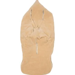 koeka Fußsack Plüsch Oddi Grain*Kinder Kinderwagen Zubehör