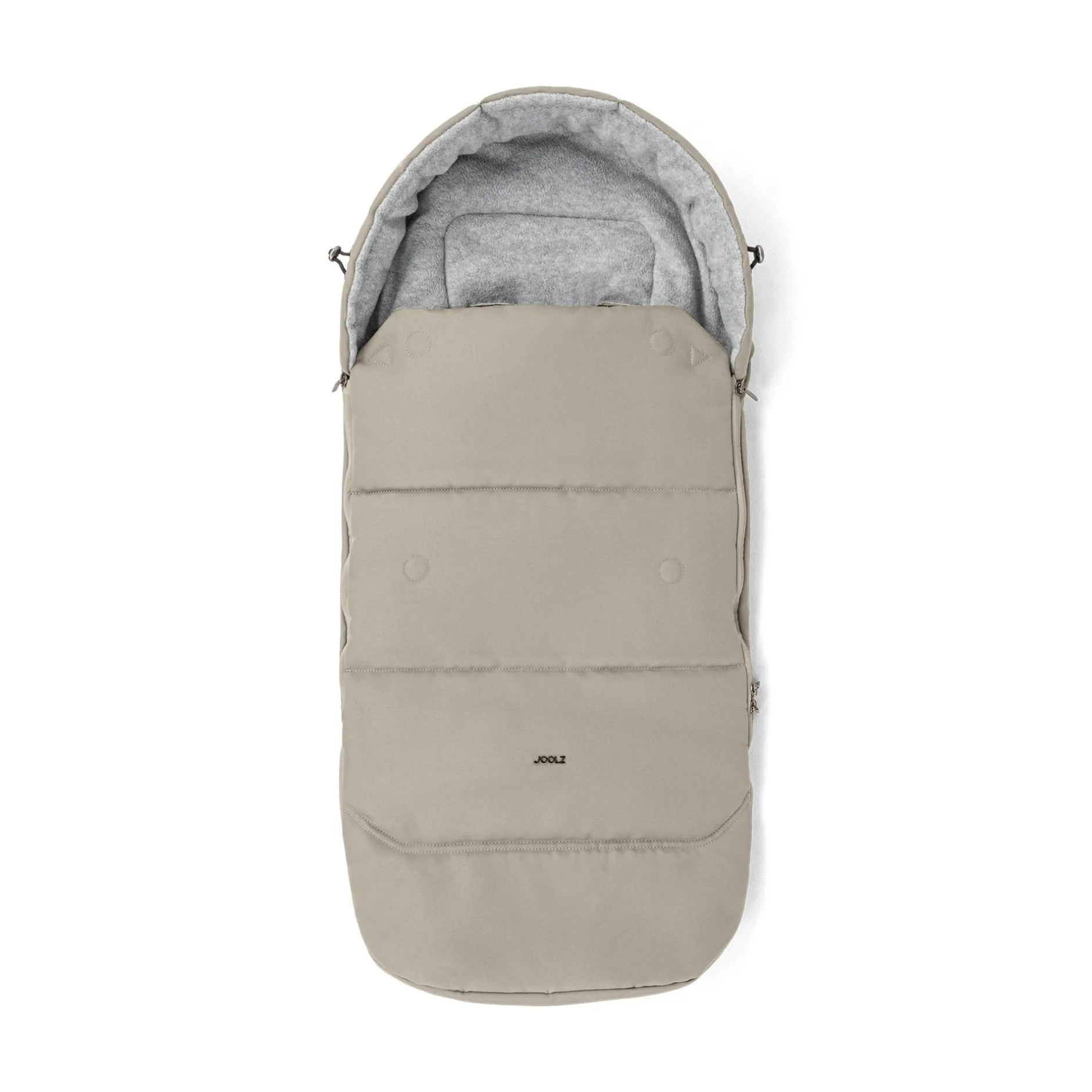 JOOLZ Fußsack Sage Green*Kinder Kinderwagen Zubehör