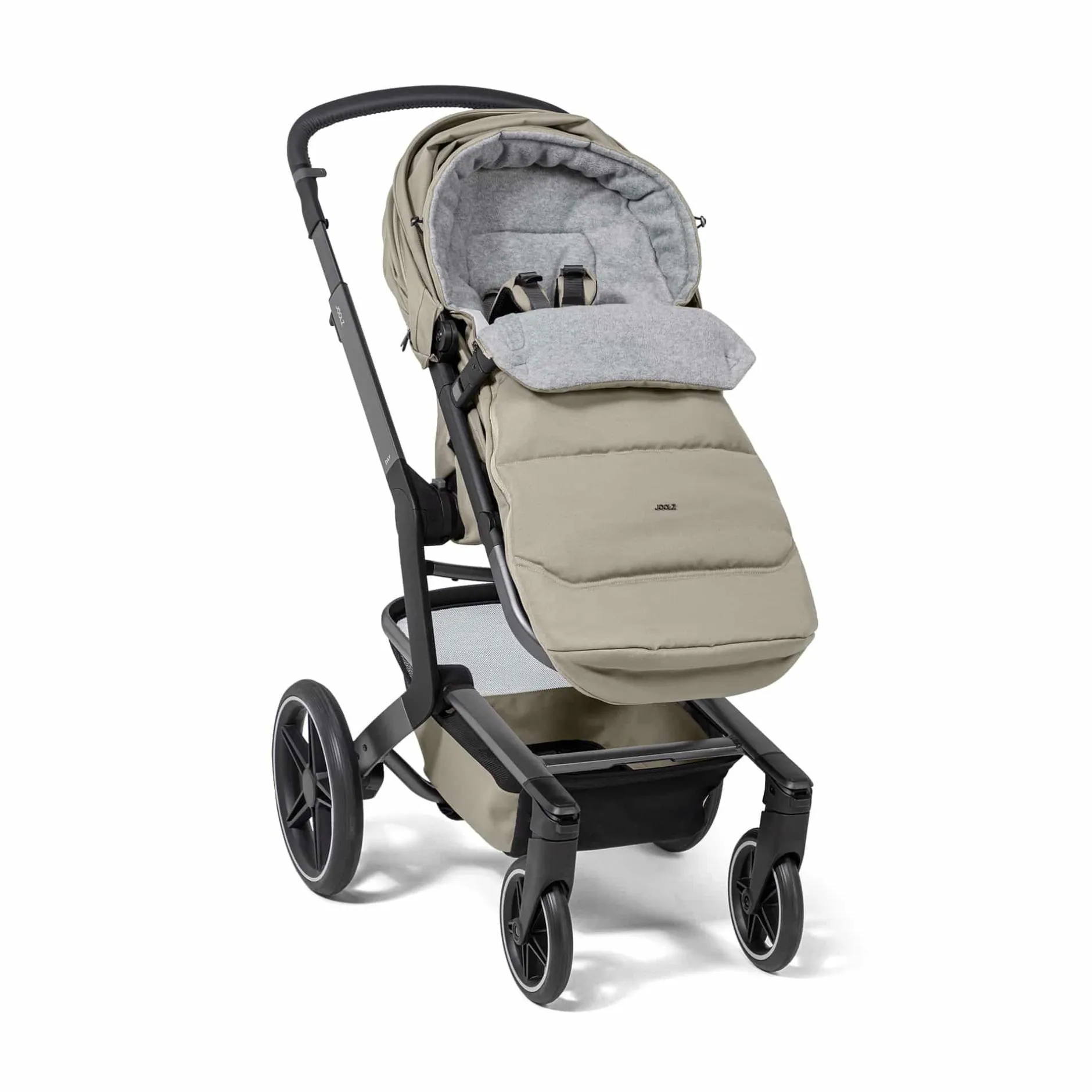 JOOLZ Fußsack Sage Green*Kinder Kinderwagen Zubehör