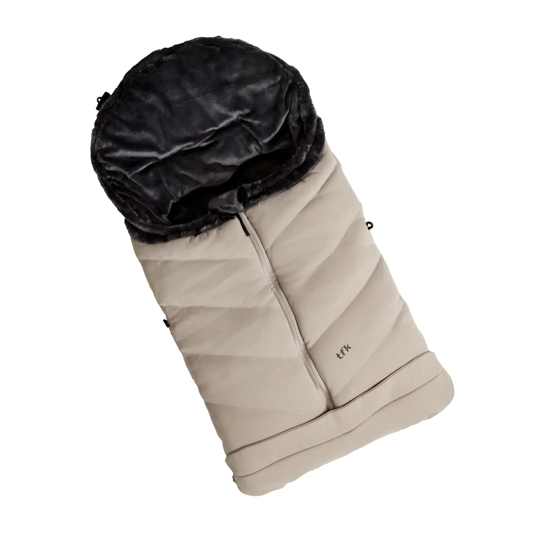 TFK Fußsack Sand*Kinder Kinderwagen Zubehör