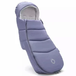 bugaboo Fußsack Seaside Blue*Kinder Kinderwagen Zubehör