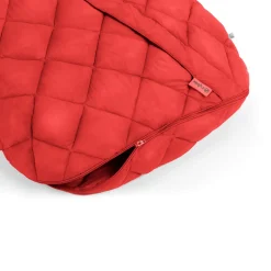 cybex Fußsack Snogga 2 Hibiscus Red*Kinder Kinderwagen Zubehör