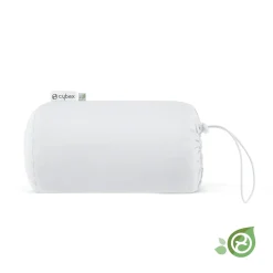 cybex Fußsack Snogga 2 Lava Grey*Kinder Kinderwagen Zubehör