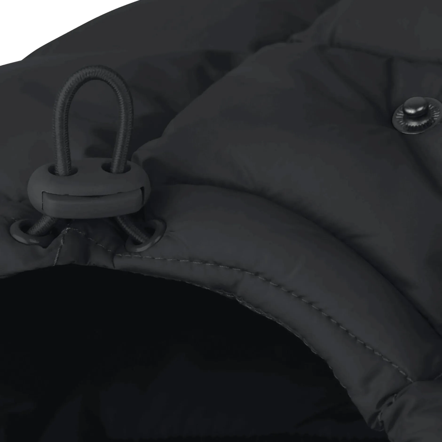 cybex Fußsack Snogga 2 Moon*Kinder Kinderwagen Zubehör
