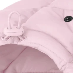 cybex Fußsack Snogga 2 Powder Pink*Kinder Kinderwagen Zubehör