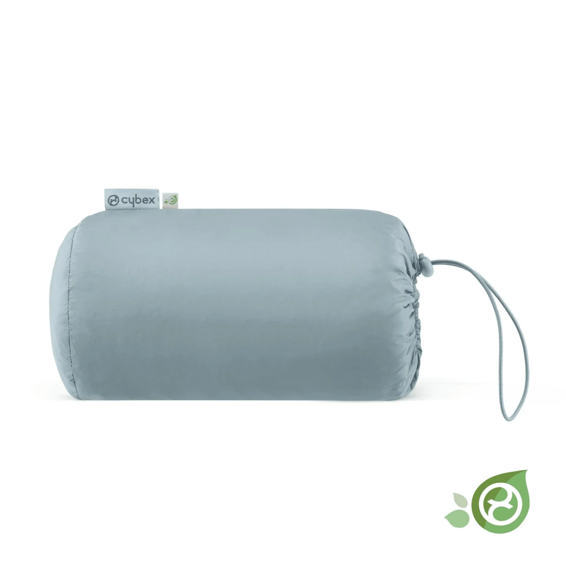 cybex Fußsack Snogga 2 Sky Blue*Kinder Kinderwagen Zubehör
