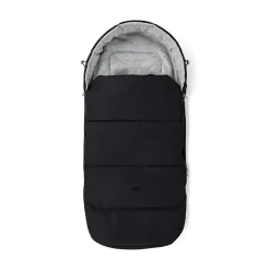 JOOLZ Fußsack Space Black*Kinder Kinderwagen Zubehör