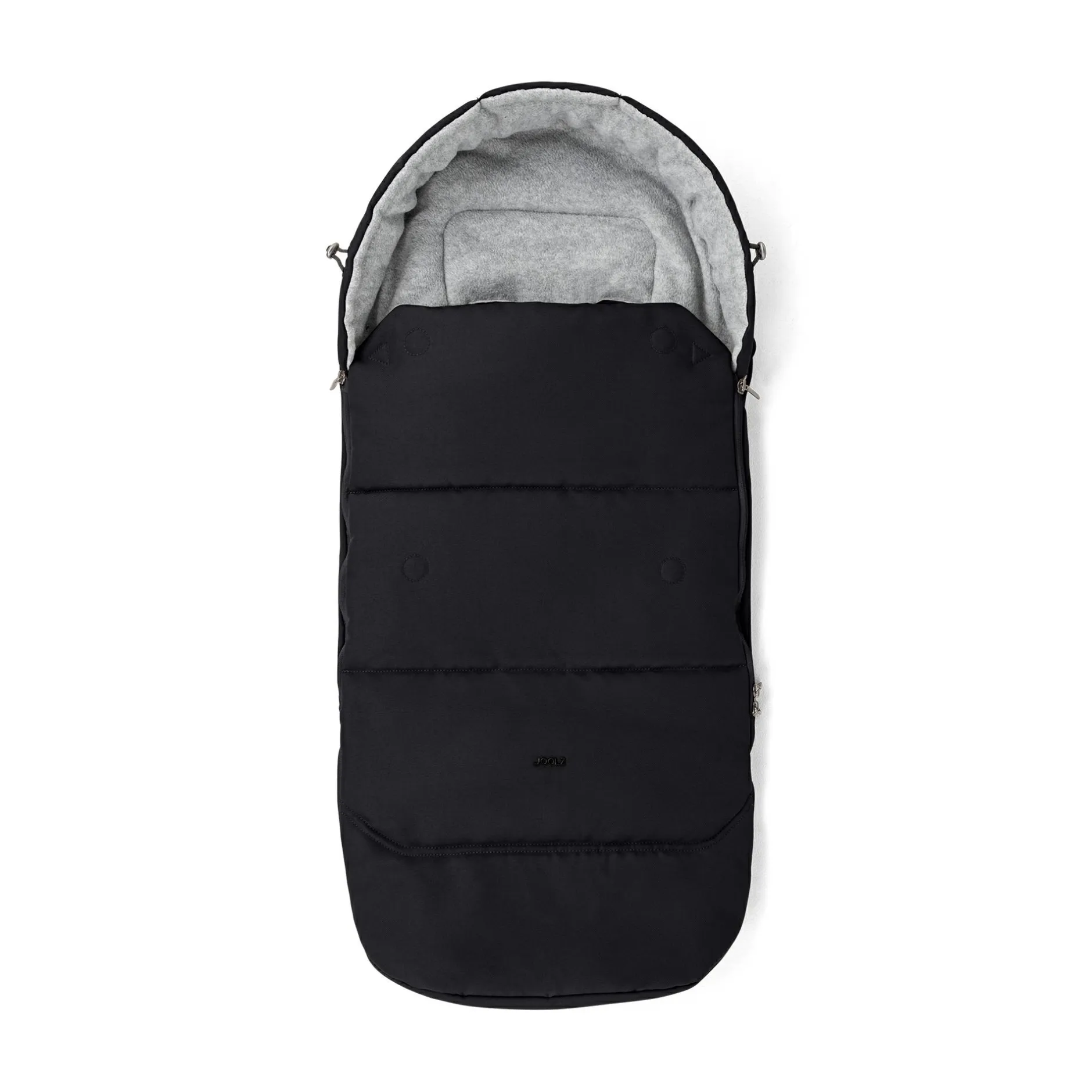 JOOLZ Fußsack Space Black*Kinder Kinderwagen Zubehör
