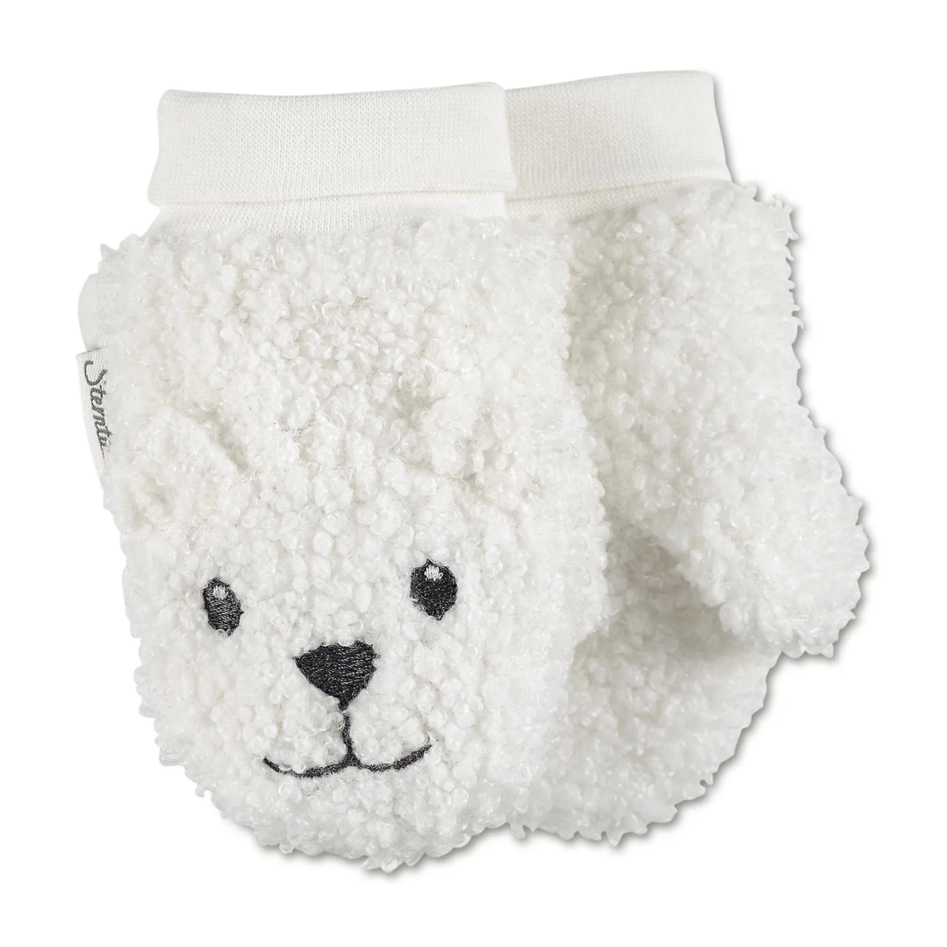 Sterntaler Fäustlinge Eisbär* Winterkleidung