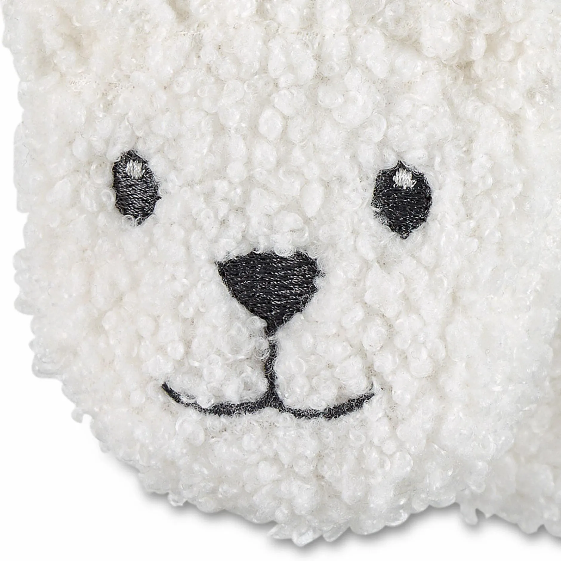 Sterntaler Fäustlinge Eisbär* Winterkleidung