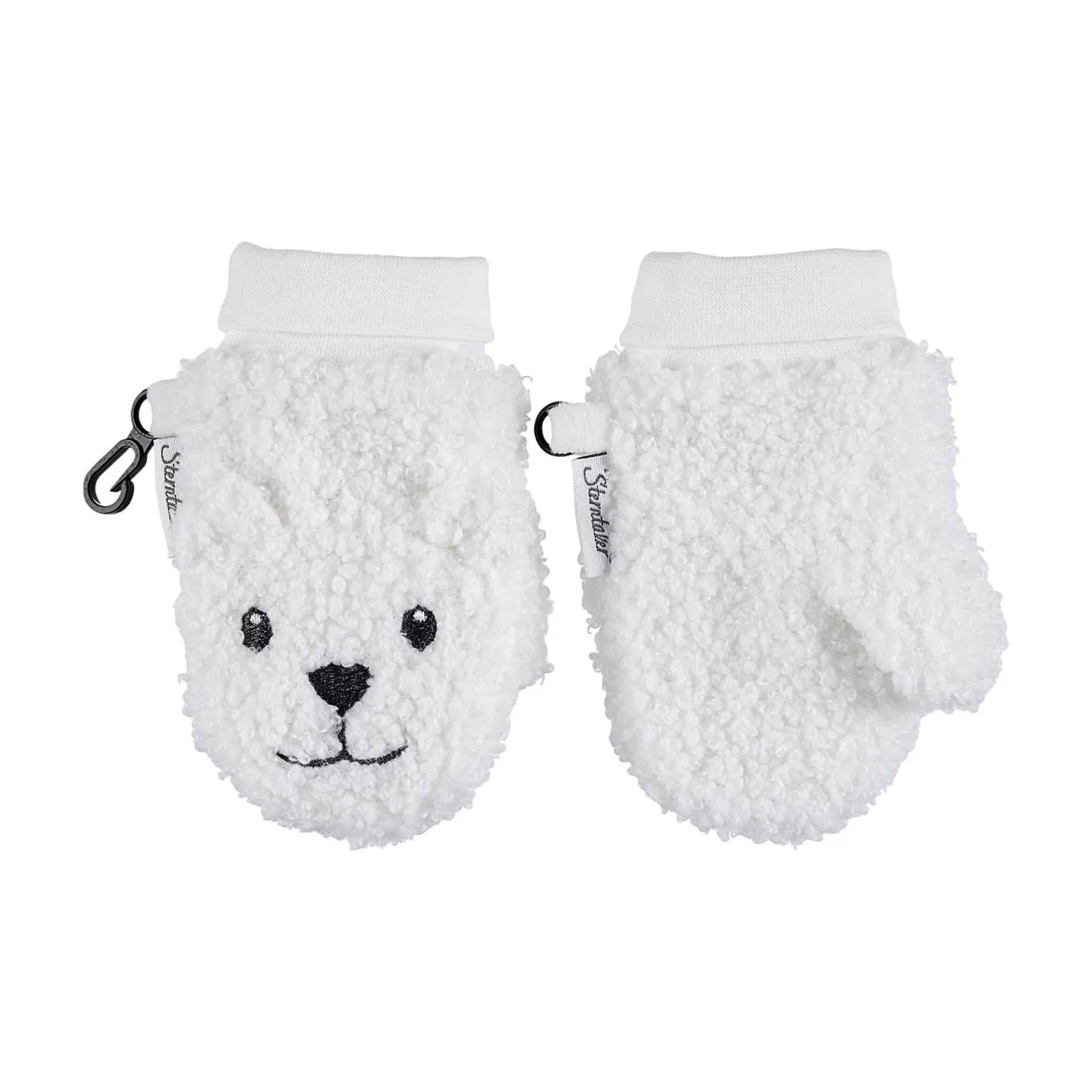 Sterntaler Fäustlinge Eisbär* Winterkleidung