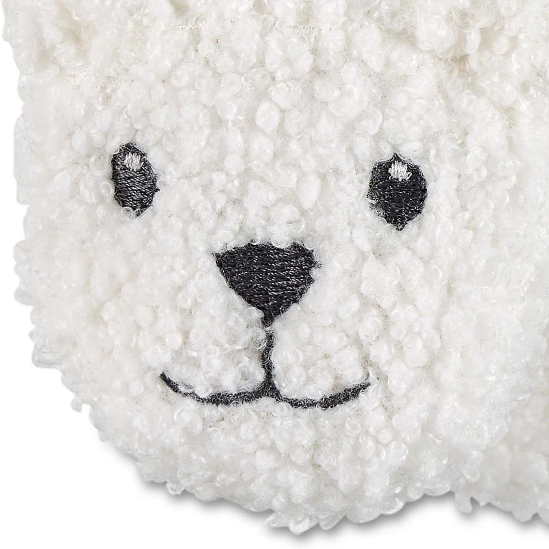 Sterntaler Fäustlinge Eisbär* Winterkleidung