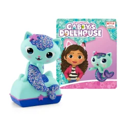 tonies Gabby´s Dollhouse - Mercat*Kinder Musik