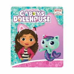 tonies Gabby´s Dollhouse - Mercat*Kinder Musik