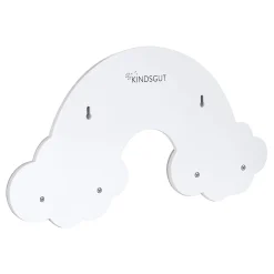 KINDSGUT Garderobe Regenbogen Finn* Deko & Accessoires