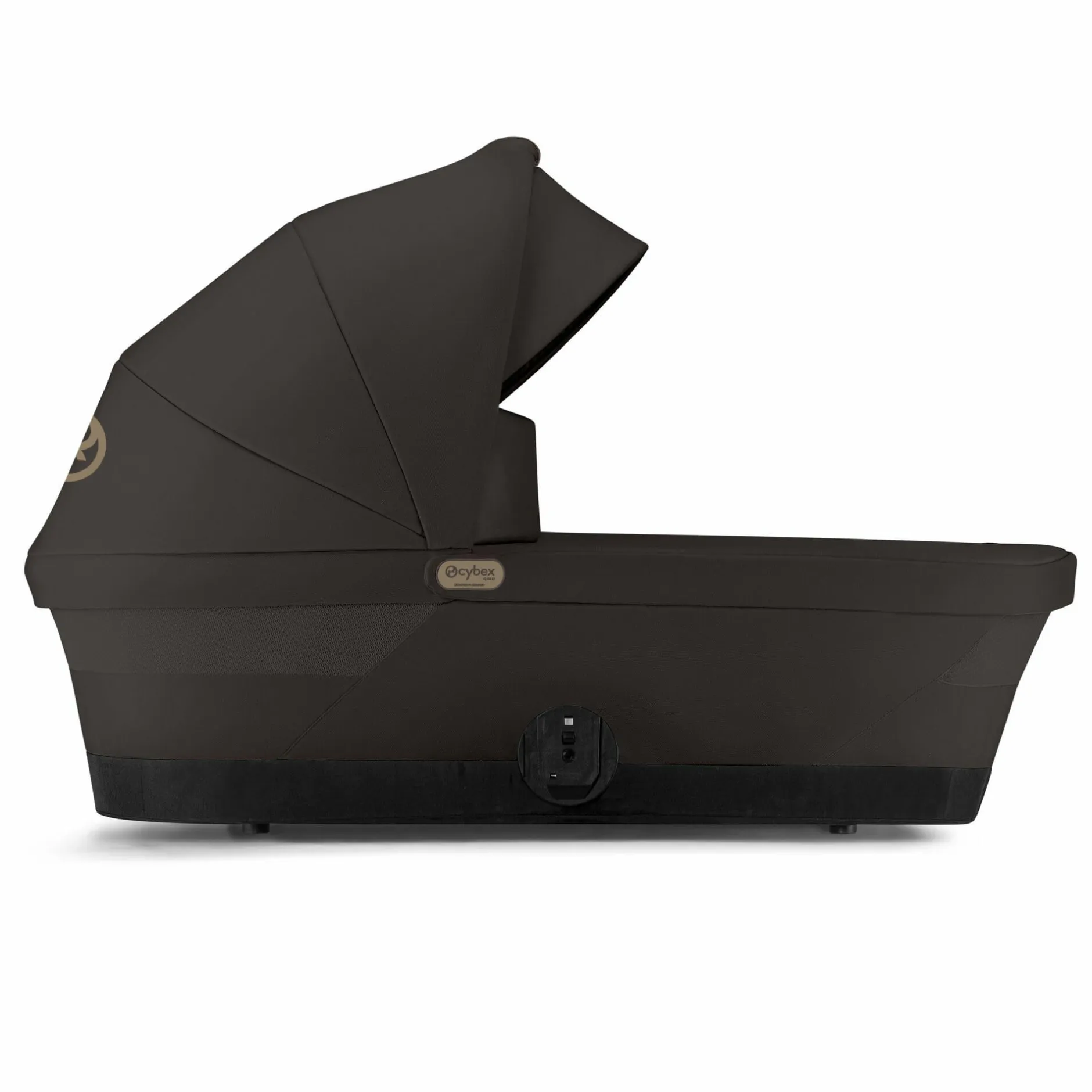 cybex Gazelle S Wanne Chocolate Brown*Kinder Kinderwagen Zubehör