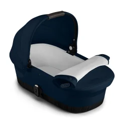 cybex Gazelle S Wanne Ocean Blue*Kinder Kinderwagen Zubehör