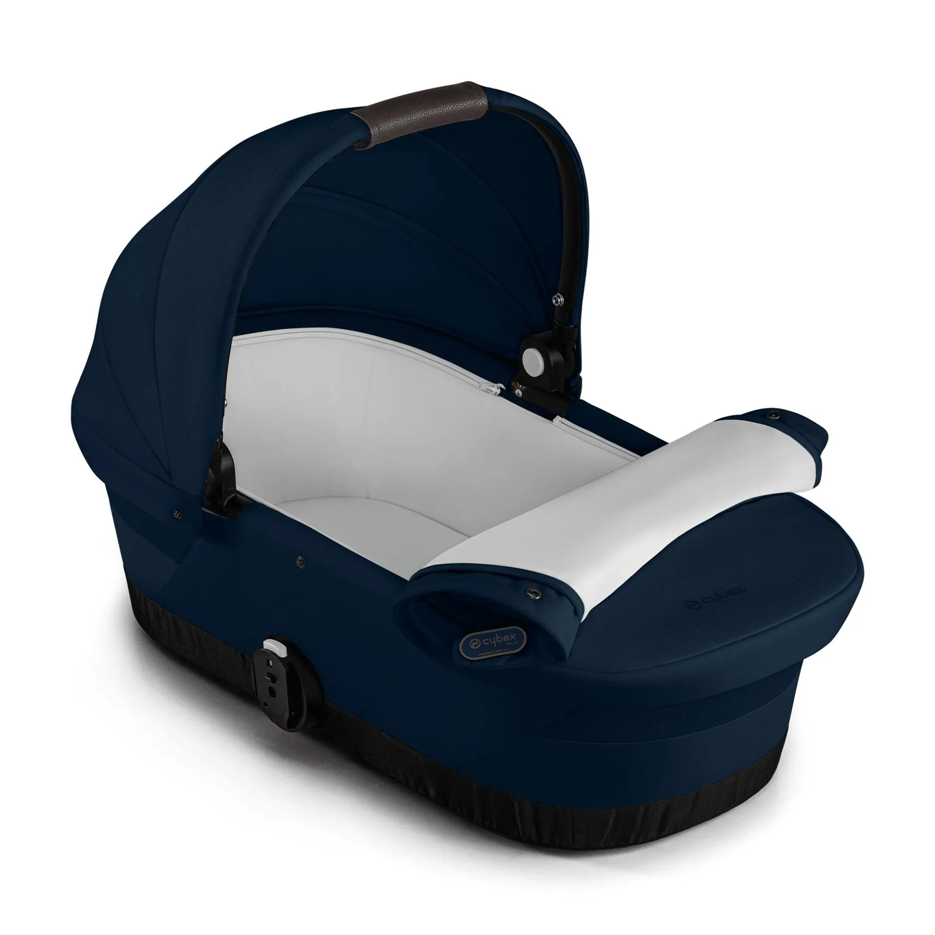 cybex Gazelle S Wanne Ocean Blue*Kinder Kinderwagen Zubehör