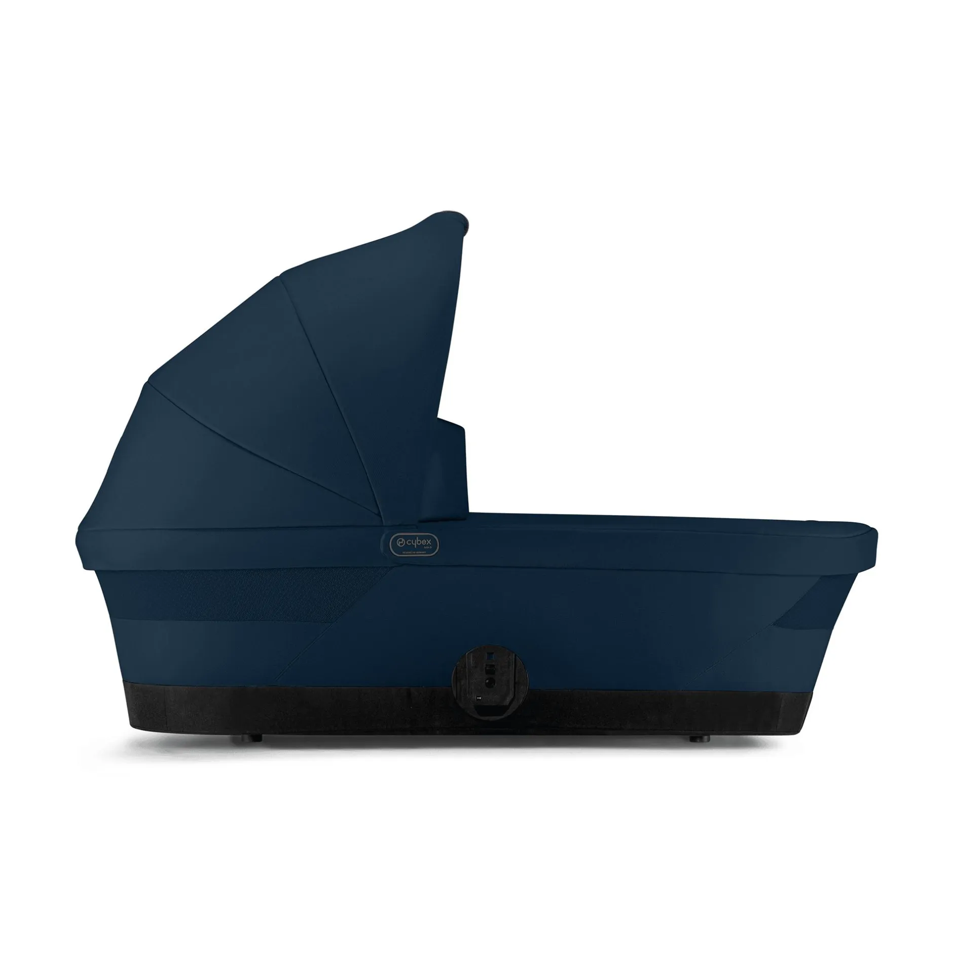 cybex Gazelle S Wanne Ocean Blue*Kinder Kinderwagen Zubehör