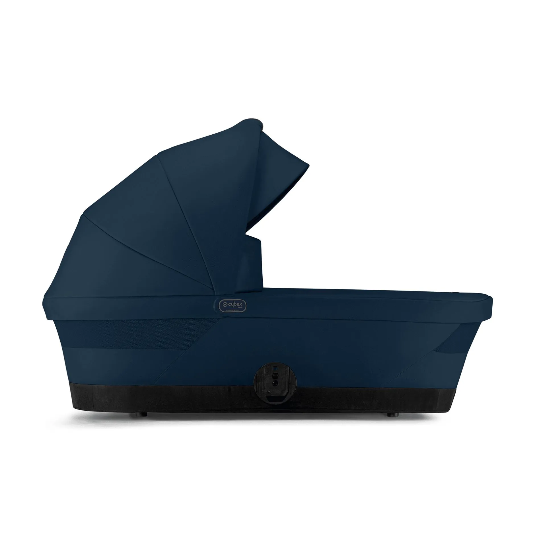 cybex Gazelle S Wanne Ocean Blue*Kinder Kinderwagen Zubehör