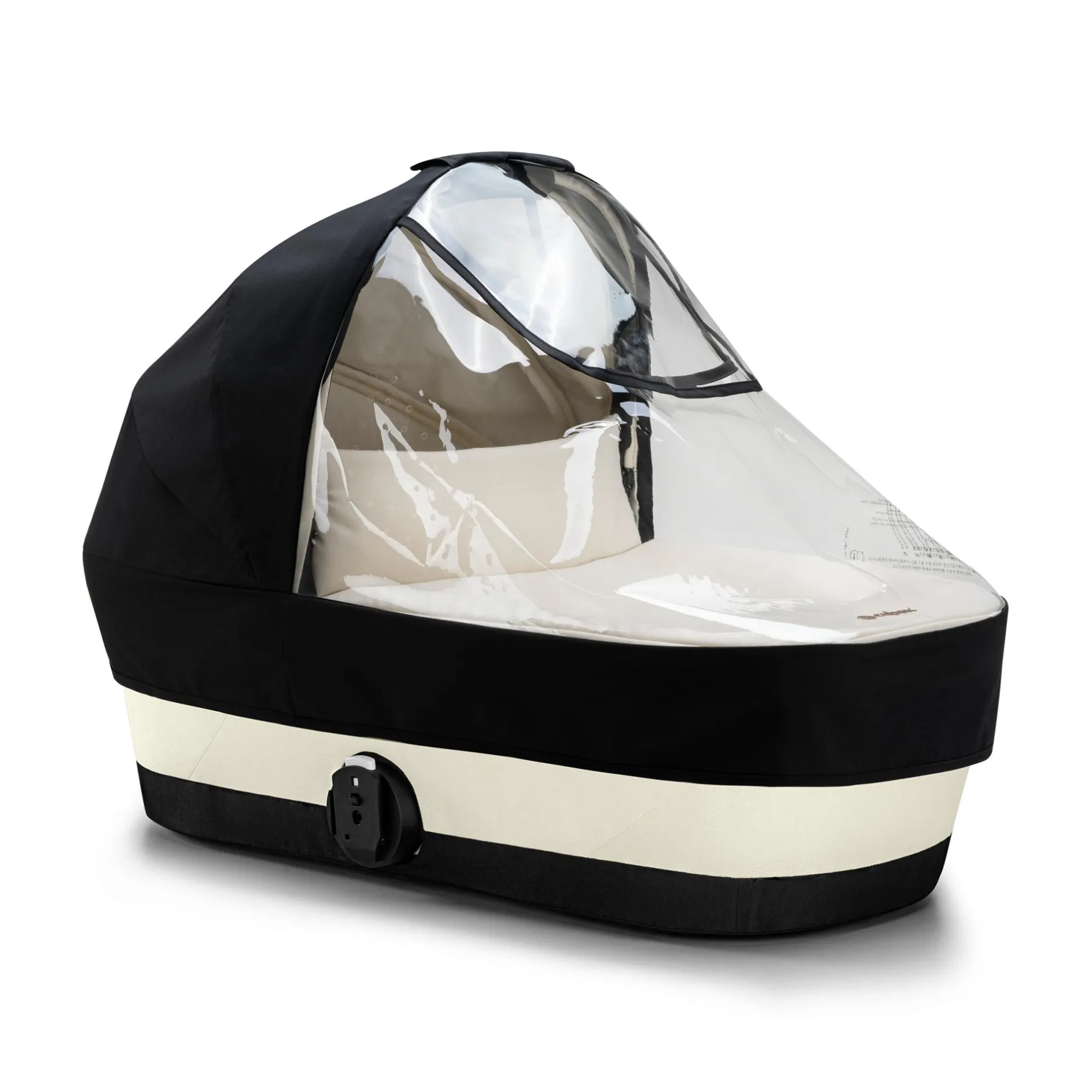 cybex Gazelle S Wanne Regenverdeck*Kinder Kinderwagen Zubehör