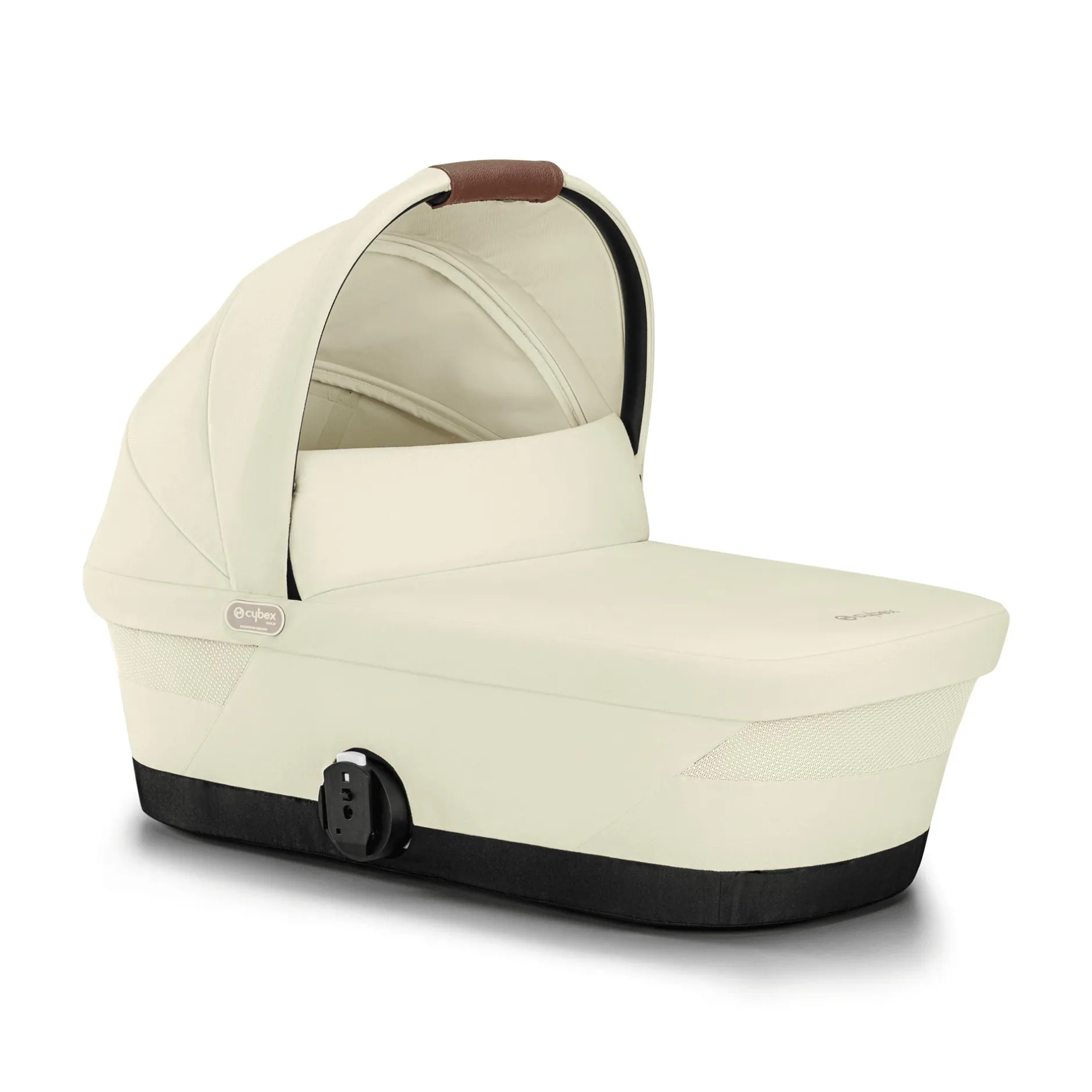 cybex Gazelle S Wanne Seashell Beige*Kinder Kinderwagen Zubehör