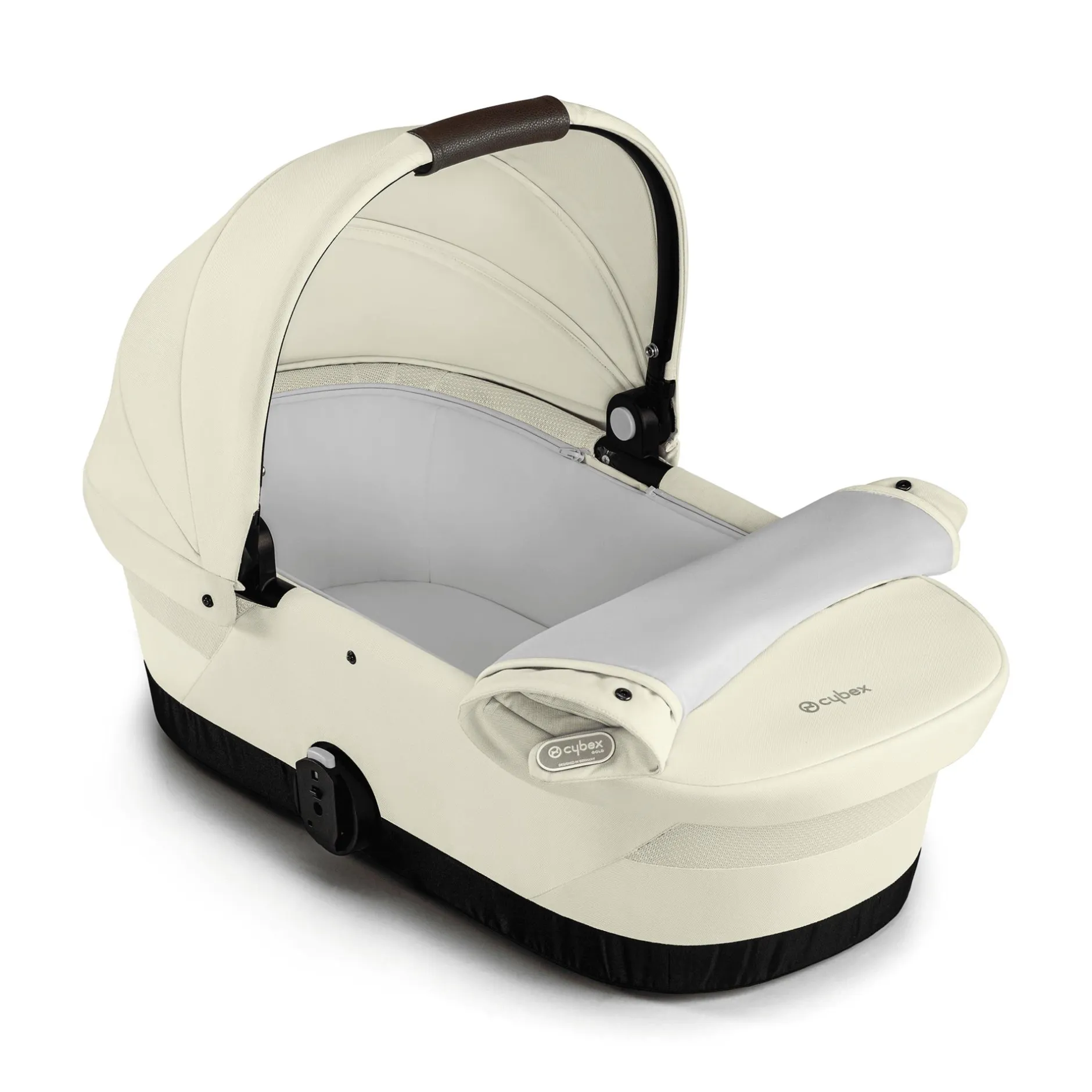 cybex Gazelle S Wanne Seashell Beige*Kinder Kinderwagen Zubehör