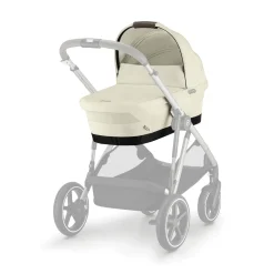 cybex Gazelle S Wanne Seashell Beige*Kinder Kinderwagen Zubehör
