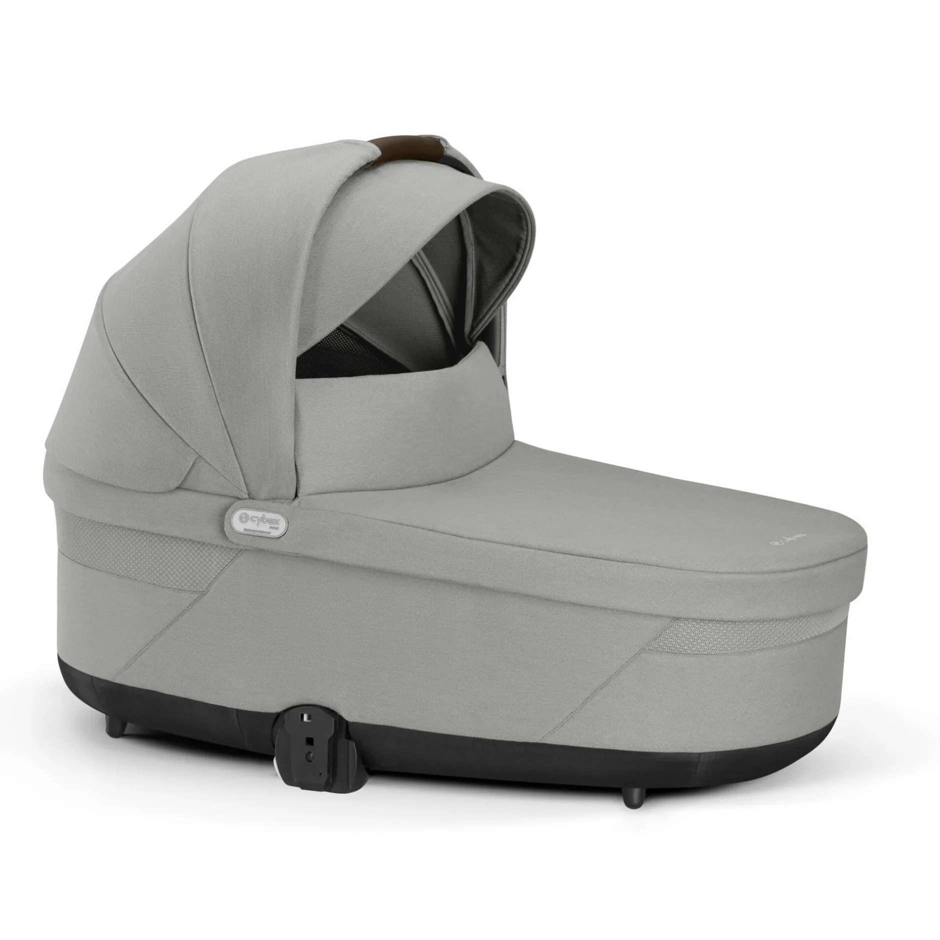 cybex Gazelle S Wanne Stone Grey*Kinder Kinderwagen Zubehör