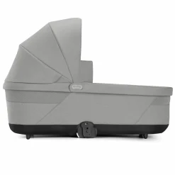 cybex Gazelle S Wanne Stone Grey*Kinder Kinderwagen Zubehör