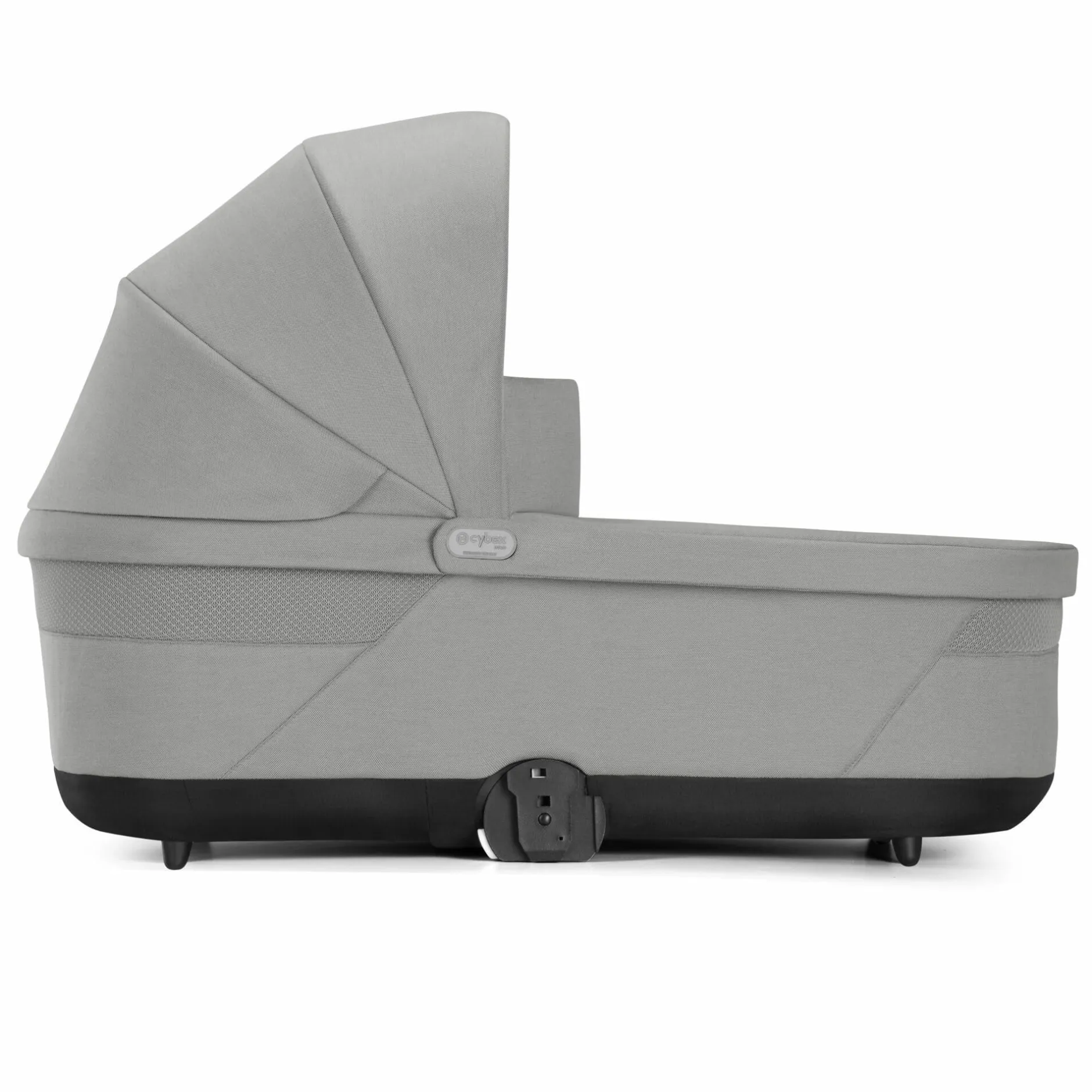 cybex Gazelle S Wanne Stone Grey*Kinder Kinderwagen Zubehör