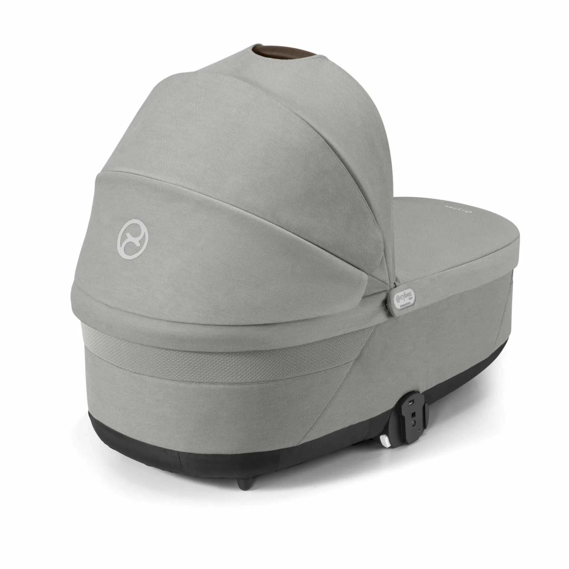 cybex Gazelle S Wanne Stone Grey*Kinder Kinderwagen Zubehör
