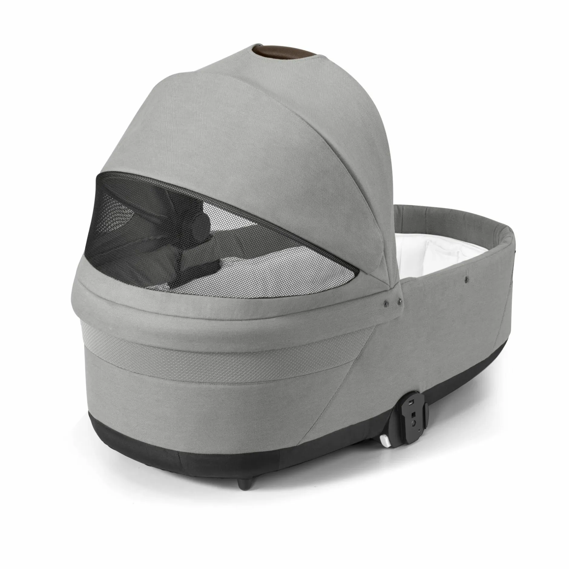 cybex Gazelle S Wanne Stone Grey*Kinder Kinderwagen Zubehör