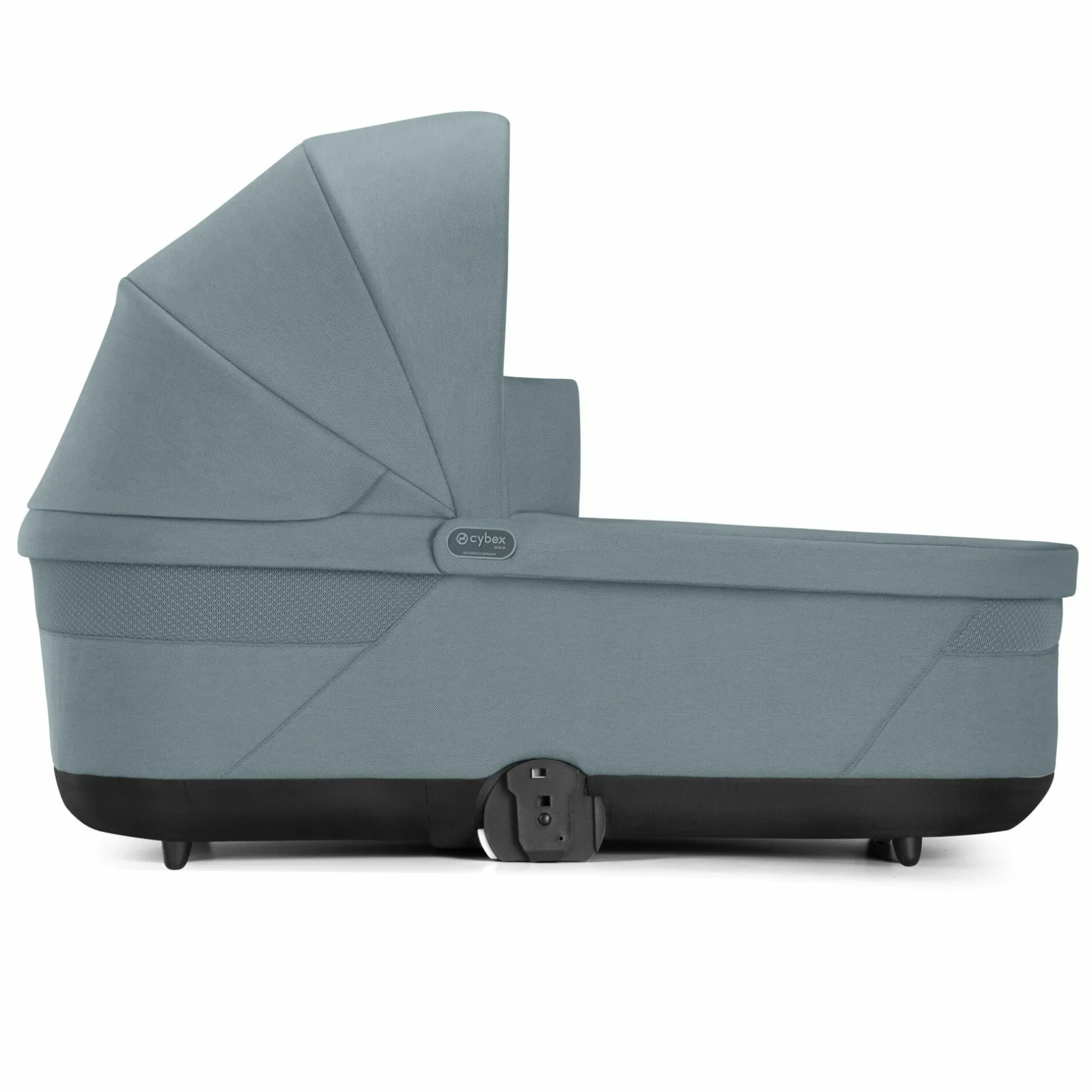 cybex Gazelle S Wanne Stormy Blue*Kinder Kinderwagen Zubehör