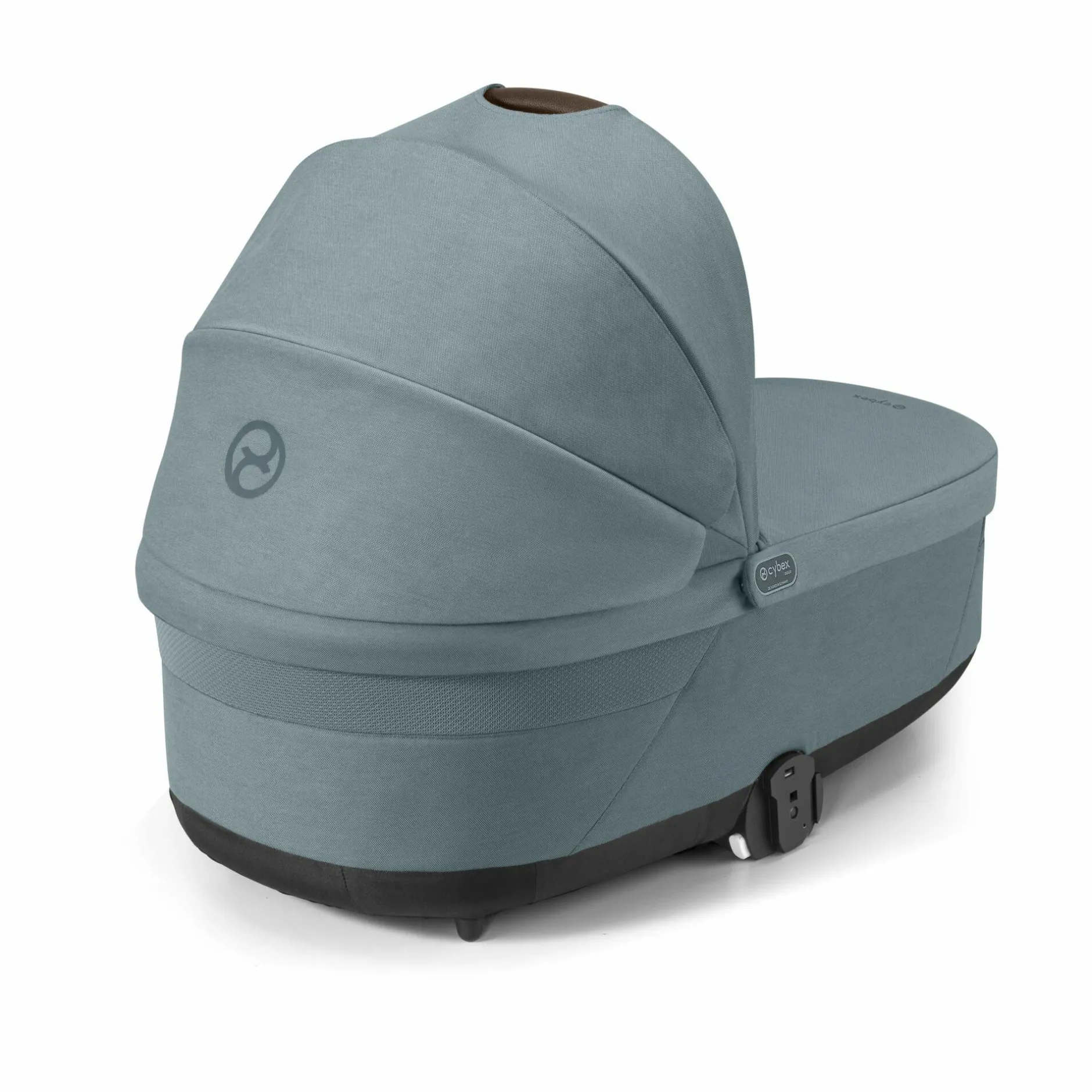 cybex Gazelle S Wanne Stormy Blue*Kinder Kinderwagen Zubehör