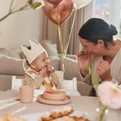 jollein Geburtstagskrone*Kinder Rollenspiele