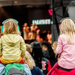 Alecto baby Gehörschutz für Kinder* Gehörschutz