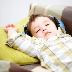 Alecto baby Gehörschutz für Kinder* Gehörschutz