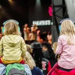 Alecto baby Gehörschutz für Kinder* Gehörschutz
