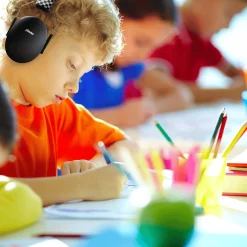 Alecto baby Gehörschutz für Kinder* Gehörschutz