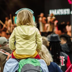 Alecto baby Gehörschutz für Kinder* Gehörschutz